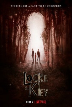 Locke & Key Season 1 ซับไทย Ep.1-10 จบ